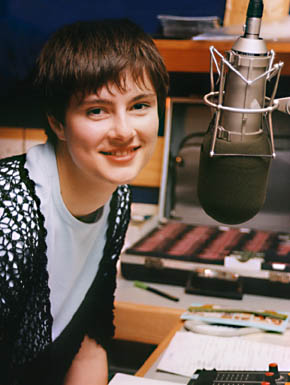 Radio Caroline - Sarah Miles
