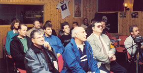 Odyssee 2001