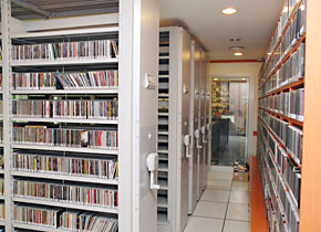 Arirang FM library