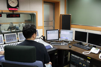 KBS Studio