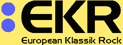 Logo European Klassik Rock