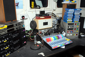 studio on LV18