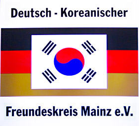 Logo deutsch-koreanischer Freundeskreis e.V.