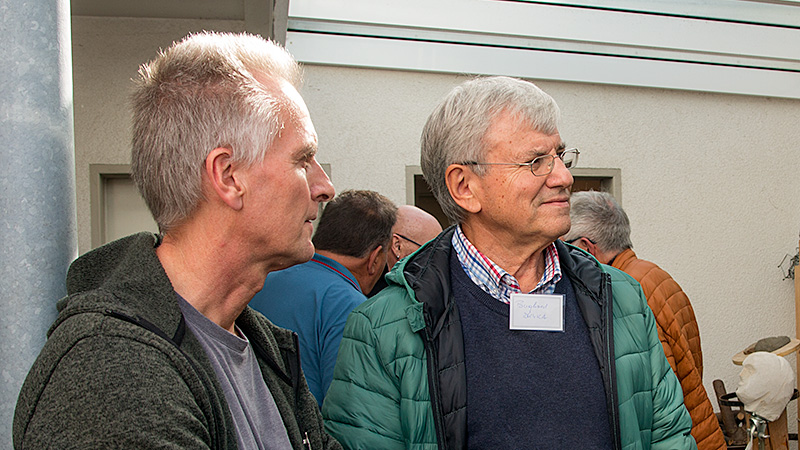 Markus Schulte, Burghard Ammelounx