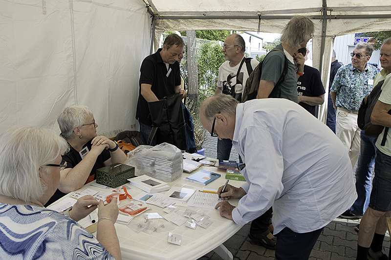 Ulrike, Christiane
