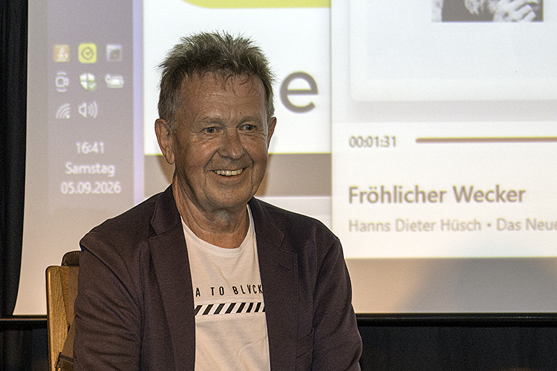 Helmer Litzke