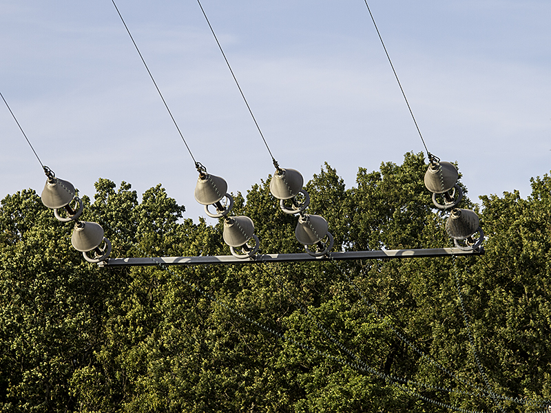 antenna feed